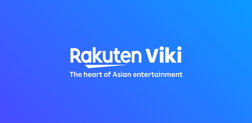 Viki Rakuten 